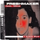 Freshmaker Feat. Mina - I Can Fly