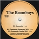 The Boomboys - Gunsmoke