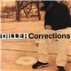 Diller - Corrections