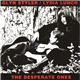 Glyn Styler / Lydia Lunch - The Desperate Ones