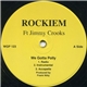 Rockiem - We Gotta Polly / Gimme A Chance