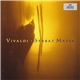 Michael Chance, The English Concert, Trevor Pinnock - Vivaldi - Stabat Mater