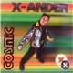 X-Ander - Cosmic