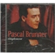 Pascal Brunner - Simplement