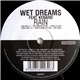 Wet Dreams Feat. Kenard - Rain