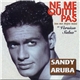 Sandy Aruba - Ne Me Quitte Pas