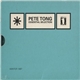 Pete Tong - Essential Selection - Winter 1997