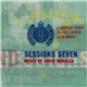 David Morales - Sessions Seven