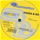 Mazza & Go - Bitter Sweet Simphony