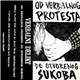 Verbalni Delikt - Od Verbalnog Protesta Do Otvorenog Sukoba