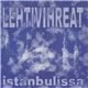 Lehtivihreät - Istanbulissa