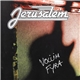 Jerusalem - Volüm Fyra