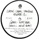 Various - Classic Label Sampler Vol. 1