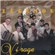 Légende - Virage