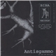 Antisgammo / Concrete - Antisgammo / Concrete