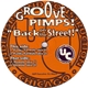 Groove Pimps! - Back On The Street