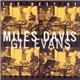 Miles Davis / Gil Evans - The Best Of Miles Davis & Gil Evans