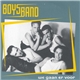 Boysband - We Gaan Er Voor