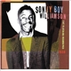 Sonny Boy Williamson - The Bluebird Recordings 1938