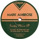 Mark Ambrose - Smoky Clinic EP