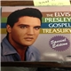 Elvis Presley - The Elvis Presley Gospel Treasury