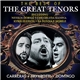 Carreras / Pavarotti / Domingo - The Best Of The Great Tenors