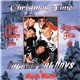 Backstreet Boys - Christmas Time